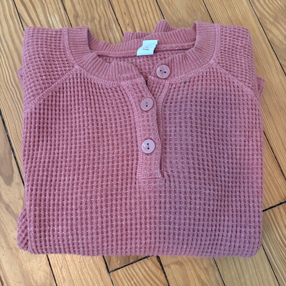 Old navy long sleeve